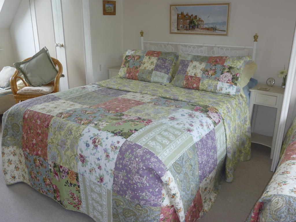 Medlar Cottage Αρουντέλ Δωμάτιο φωτογραφία